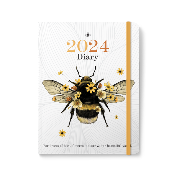 Diary Bee 2024