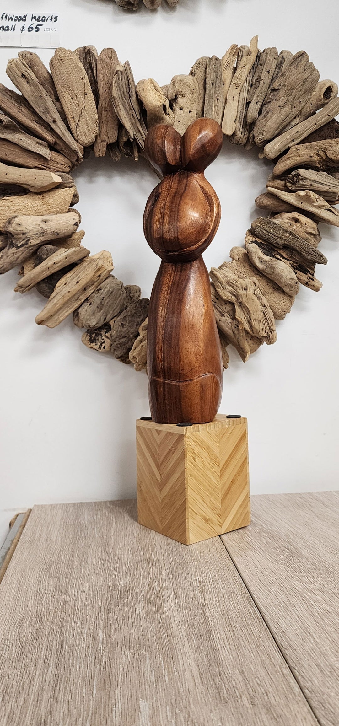 Abstract Mama To Be - eKo NZ - 