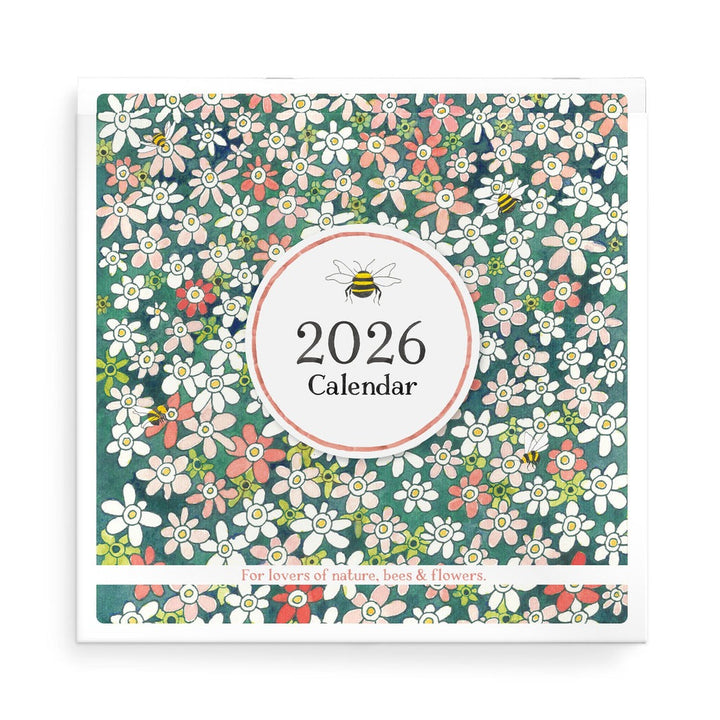Bee Calender 2026