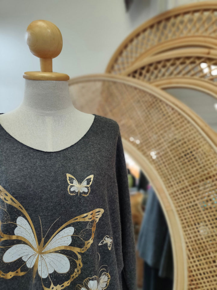 Amore Top - eKo NZ - 