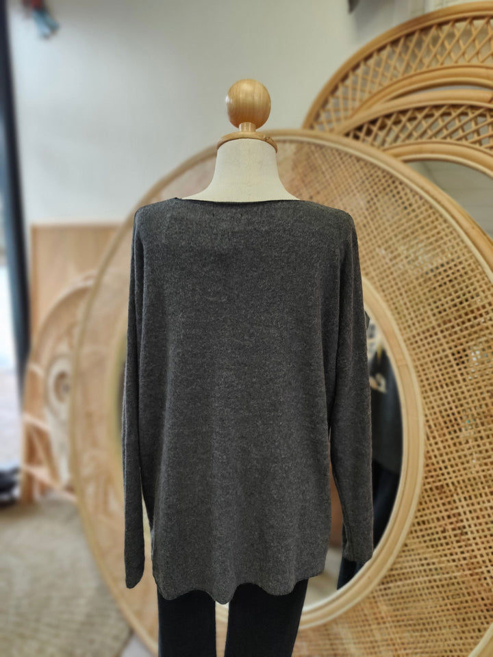 Amore Top - eKo NZ - 