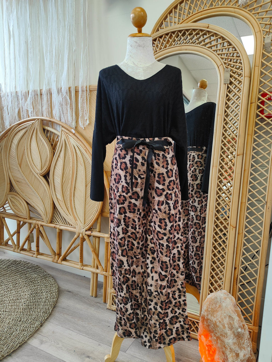 Animale Pants  - Last One - eKo NZ - 