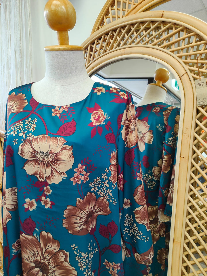 Aria Dress - Last One - eKo NZ - 