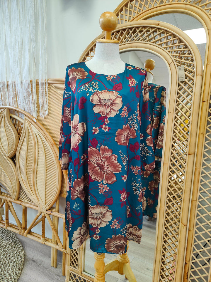 Aria Dress - Last One - eKo NZ - 