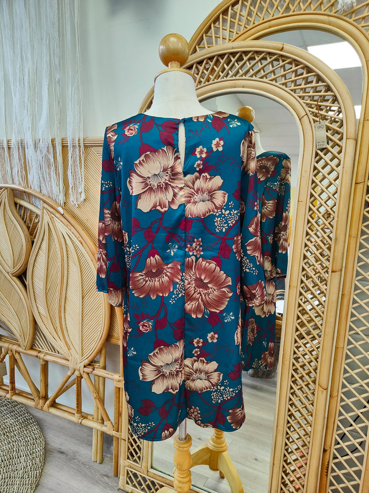 Aria Dress - Last One - eKo NZ - 