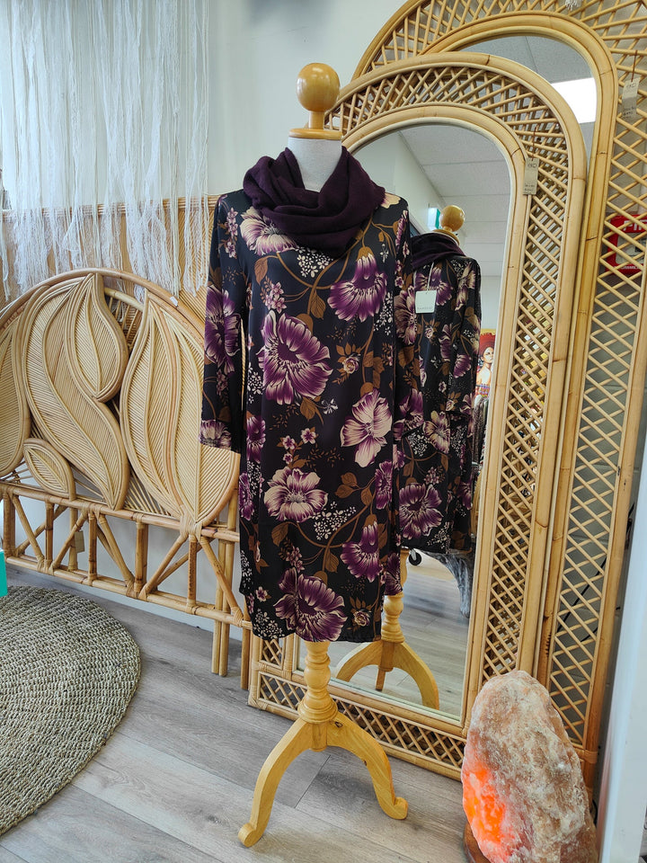 Aria Dress - Last One - eKo NZ - 
