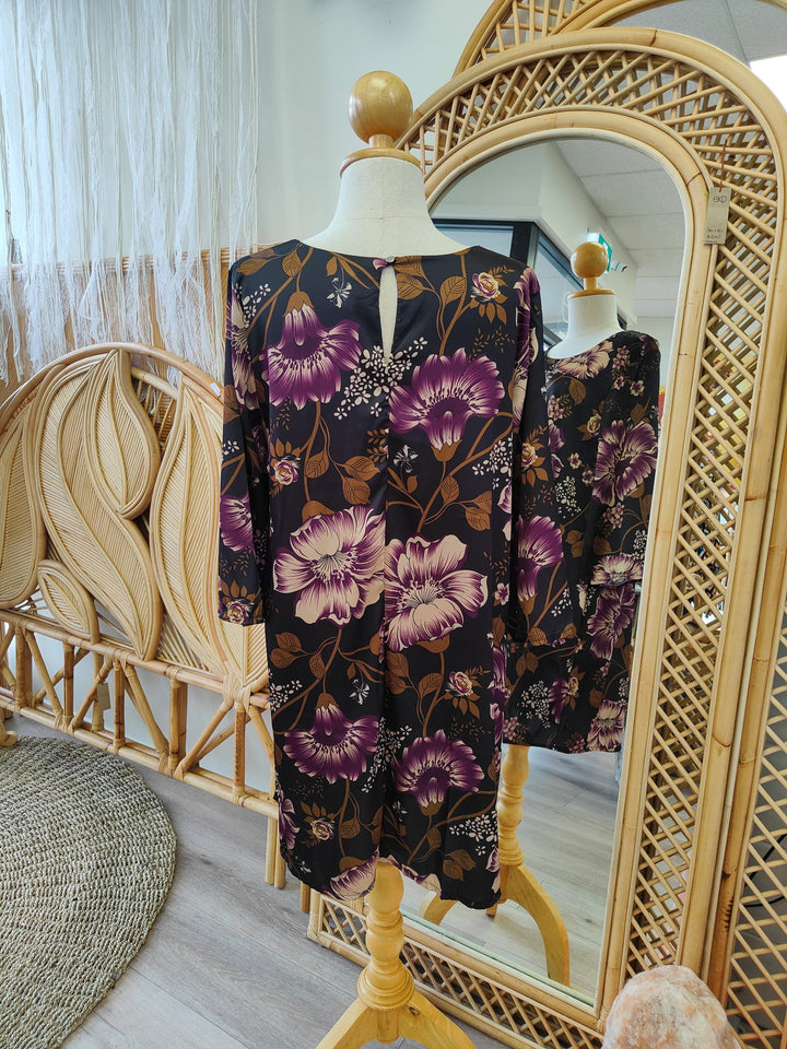 Aria Dress - Last One - eKo NZ - 