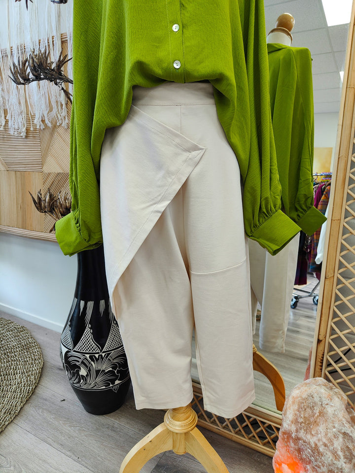 Attraversare Pants - eKo NZ - 