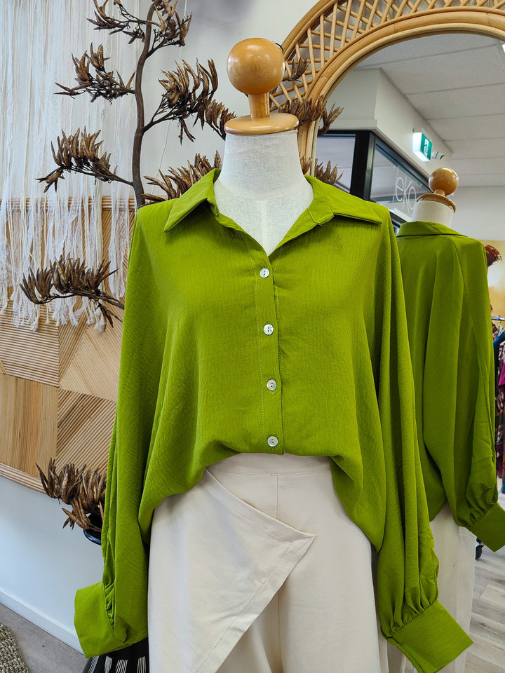 Attraversare Pants - eKo NZ - 
