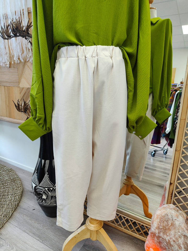 Attraversare Pants - eKo NZ - 