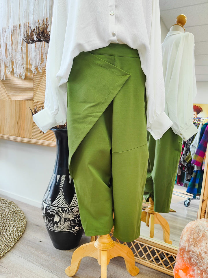 Attraversare Pants - eKo NZ - 