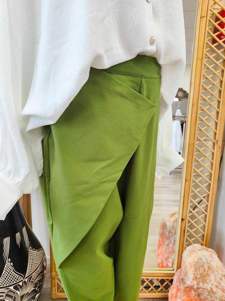 Attraversare Pants - eKo NZ - 