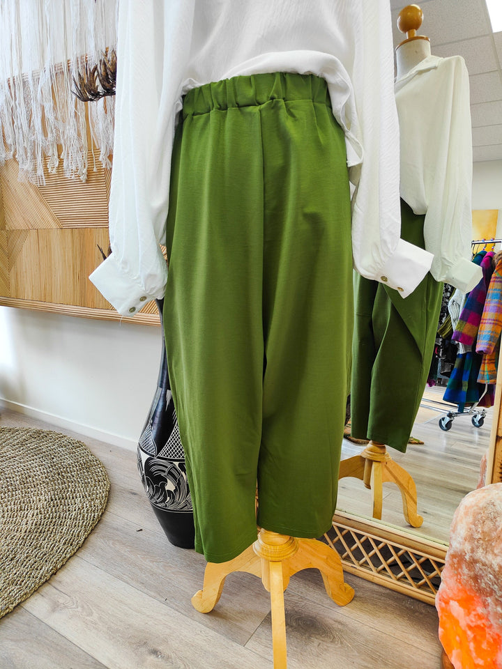Attraversare Pants - eKo NZ - 