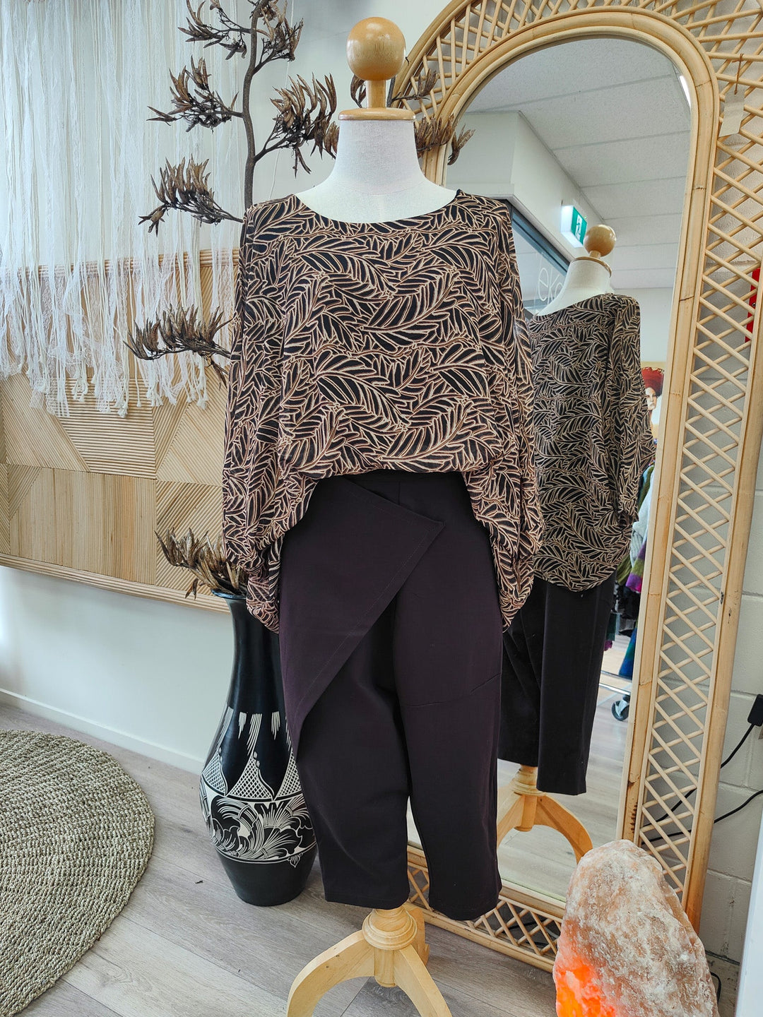 Attraversare Pants - eKo NZ - 