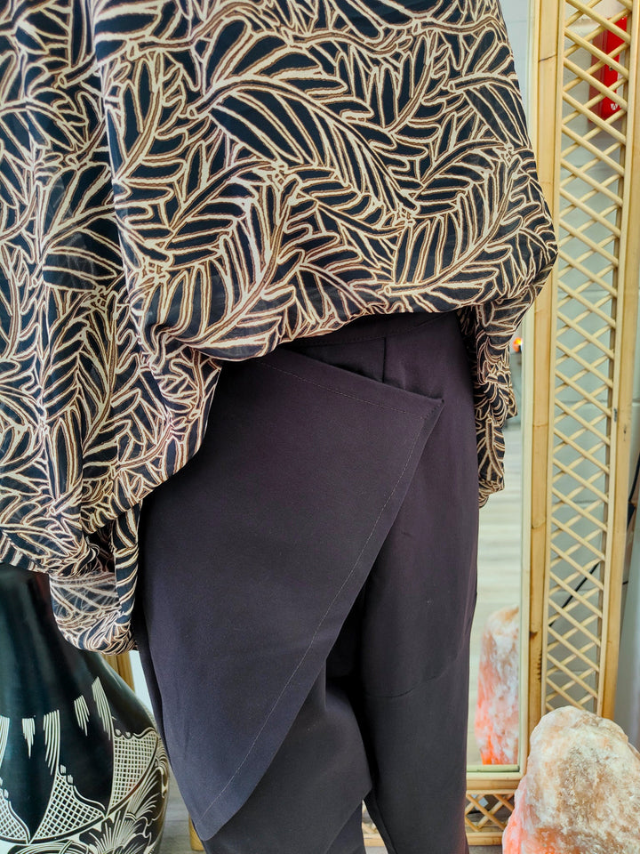 Attraversare Pants - eKo NZ - 