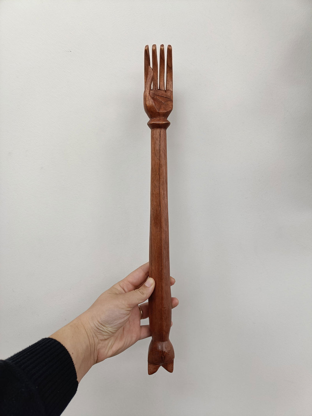Backscratcher - Cat - eKo NZ - 