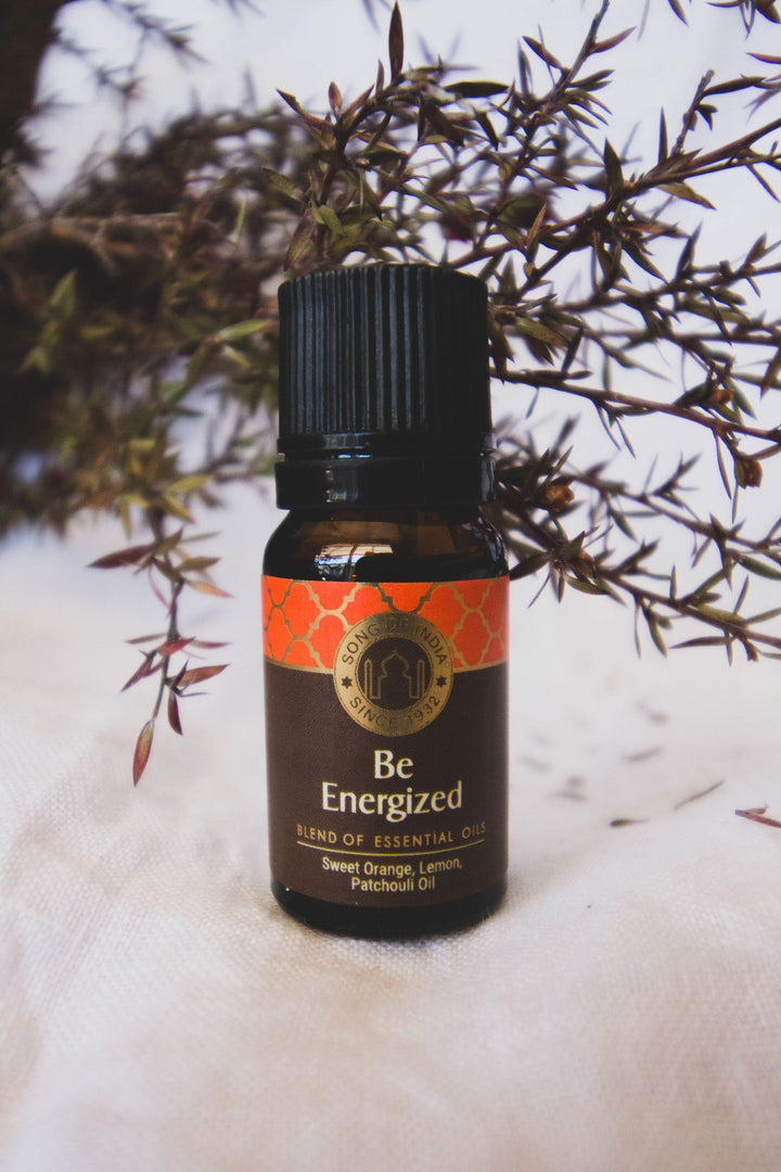 Be Energised Eo Blend - eKo NZ - 