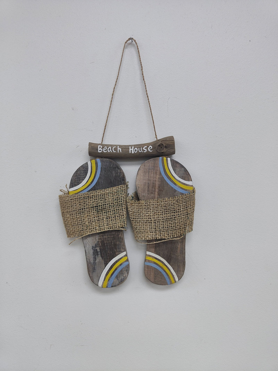 Beach House Jandals Scuffs - eKo NZ - 