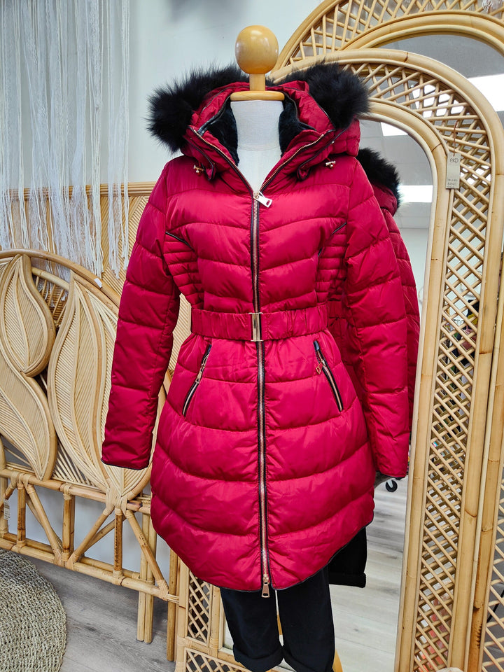 Beatrice Puffer - Last One - eKo NZ - 