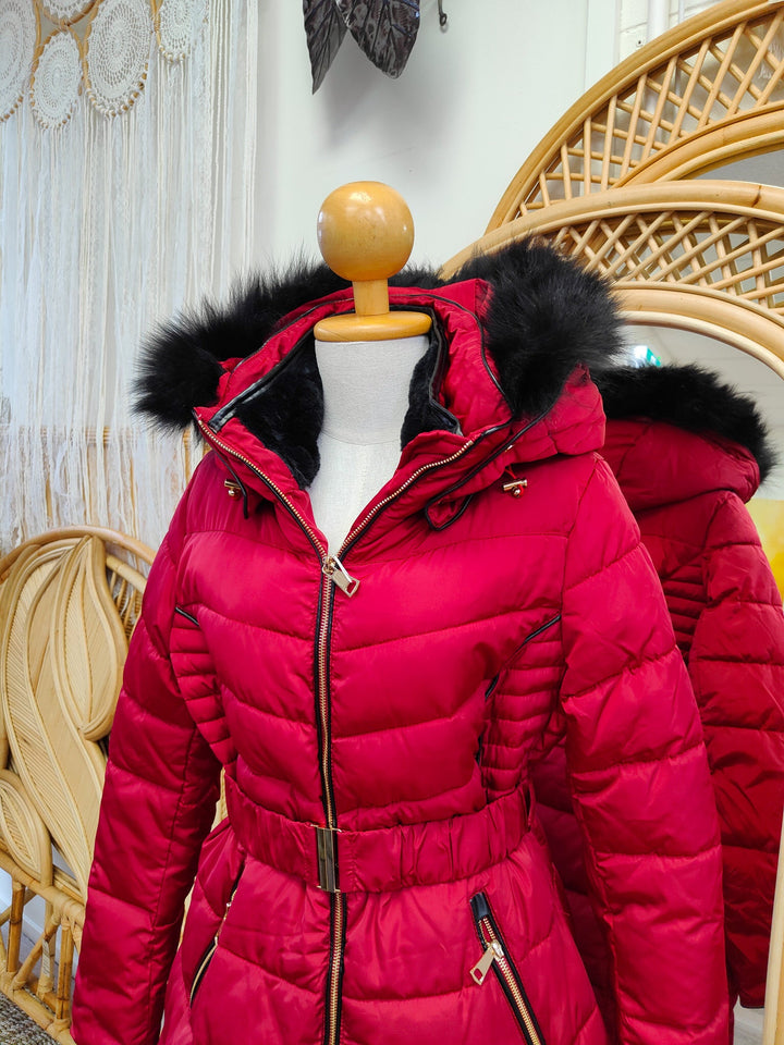 Beatrice Puffer - Last One - eKo NZ - 
