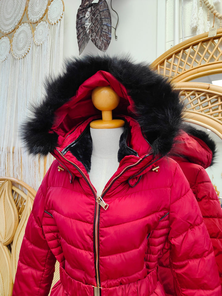 Beatrice Puffer - Last One - eKo NZ - 