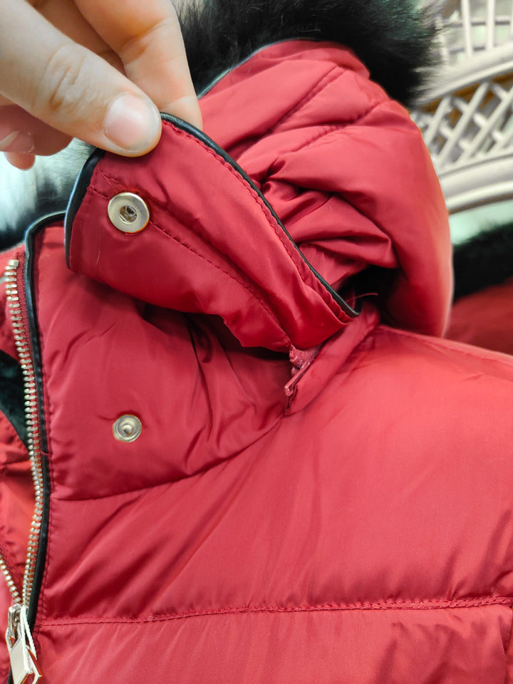 Beatrice Puffer - Last One - eKo NZ - 