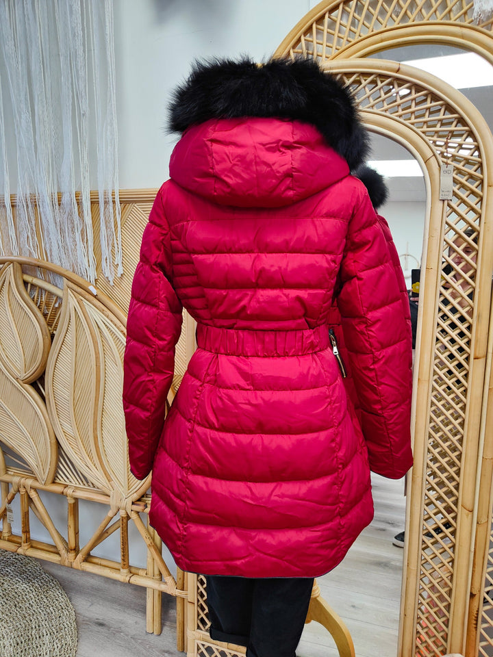 Beatrice Puffer - Last One - eKo NZ - 