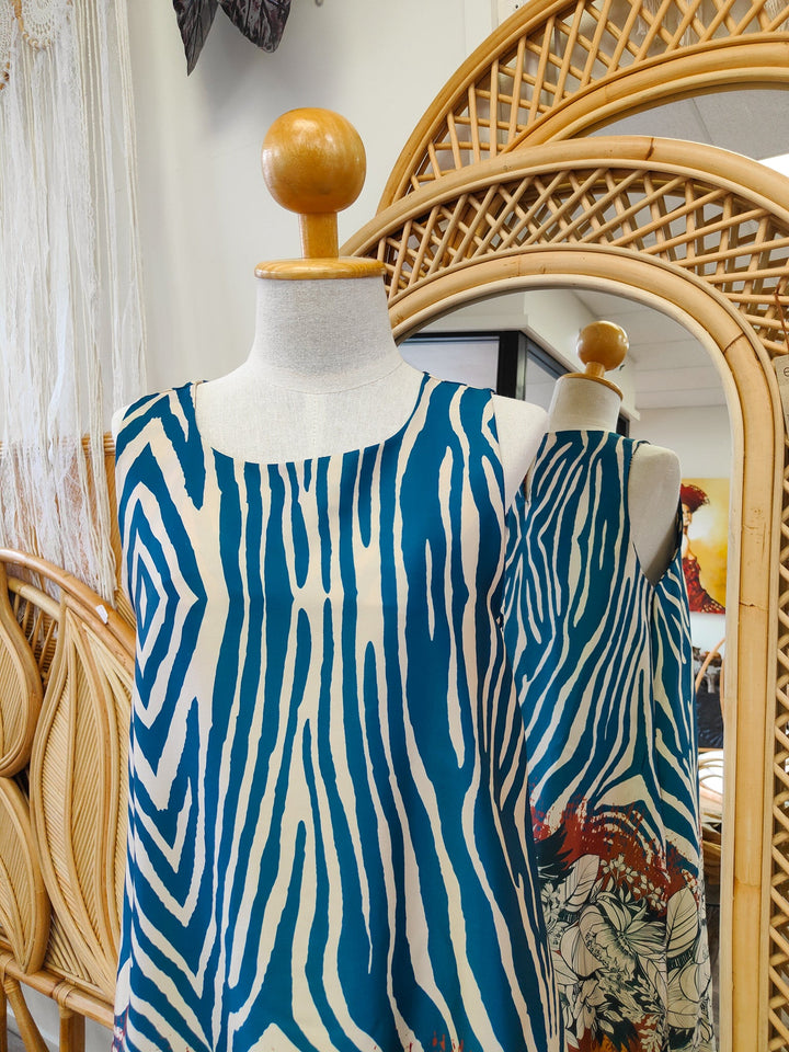 Bella Dress - eKo NZ - 