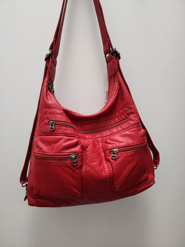 Bella Ricca Backpack Bag - eKo NZ - 