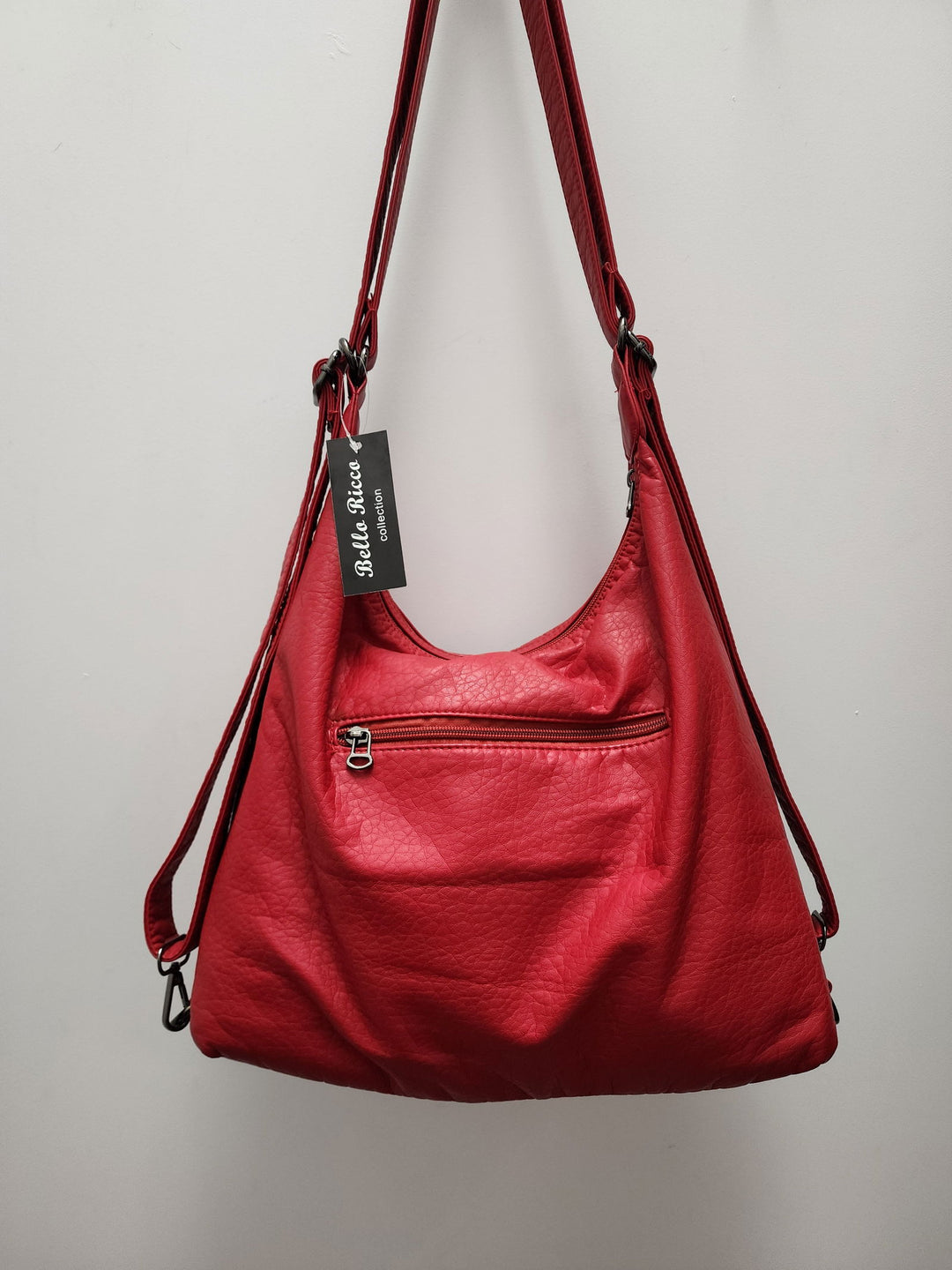 Bella Ricca Backpack Bag - eKo NZ - 