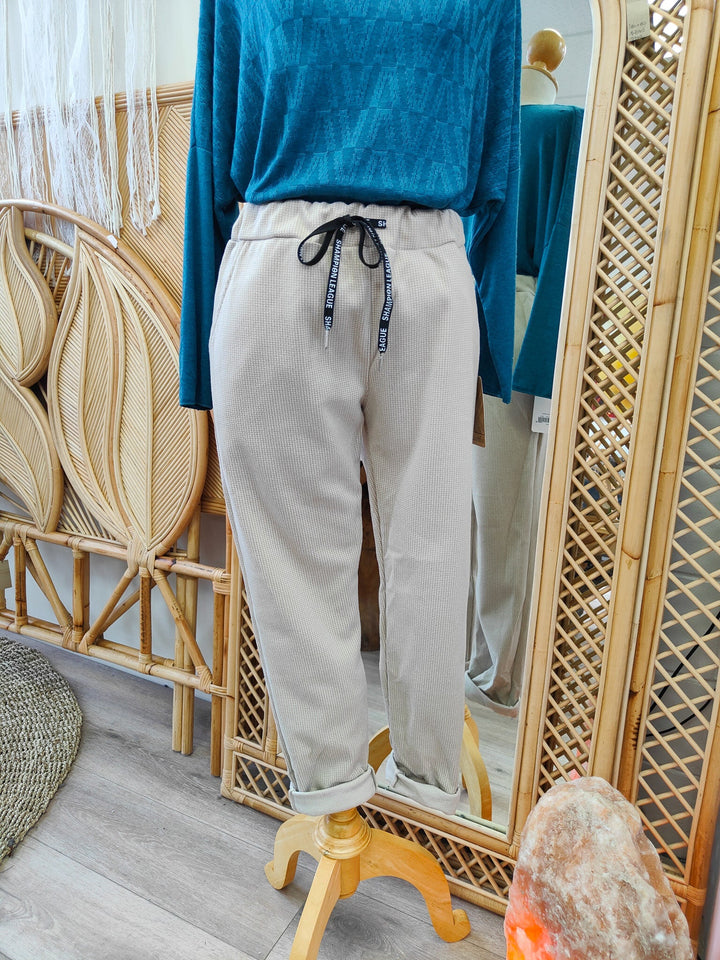 Bernie Pants - Last One - eKo NZ - 