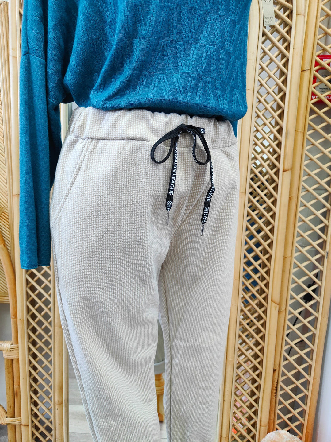 Bernie Pants - Last One - eKo NZ - 