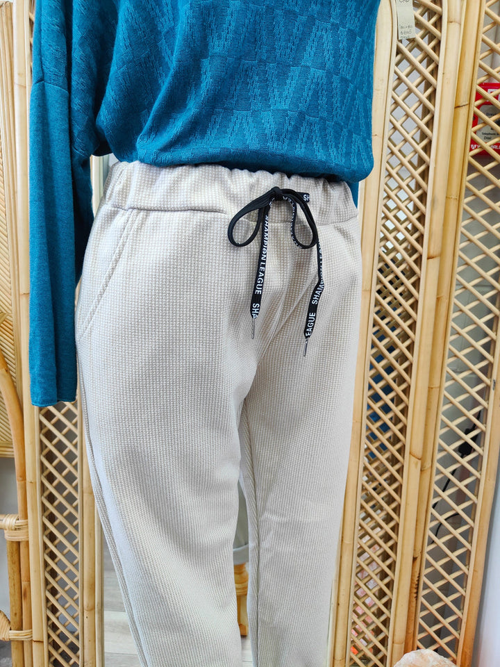 Bernie Pants - Last One - eKo NZ - 