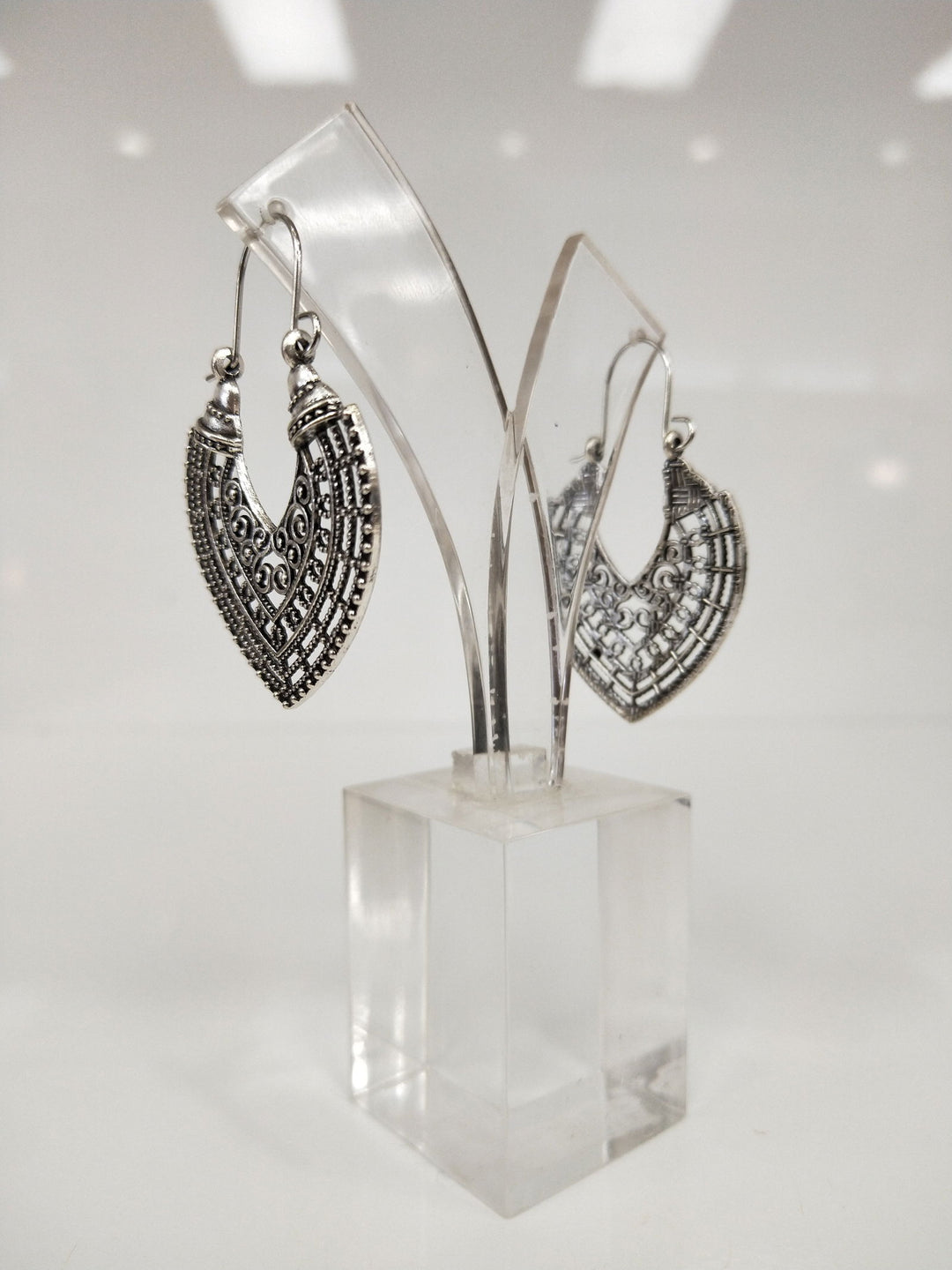 Boho Hoop Earrings - eKo NZ - 