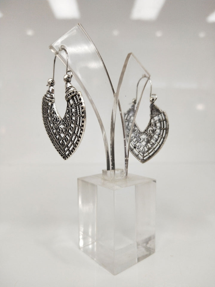 Boho Hoop Earrings - eKo NZ - 