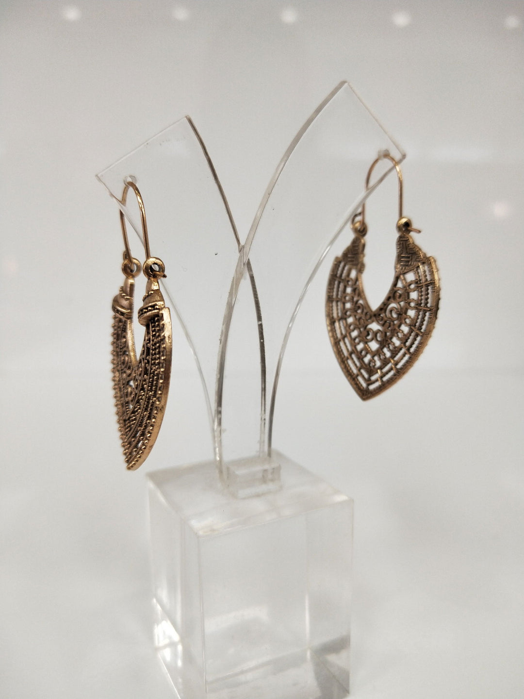 Boho Hoop Earrings - eKo NZ - 
