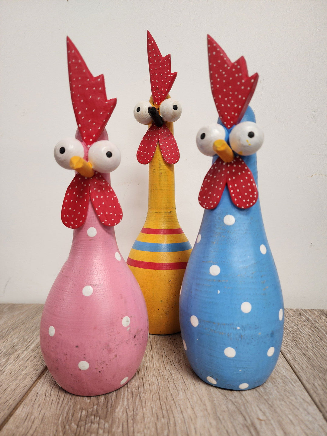 Bottle Chicken Set 3 - eKo NZ - 