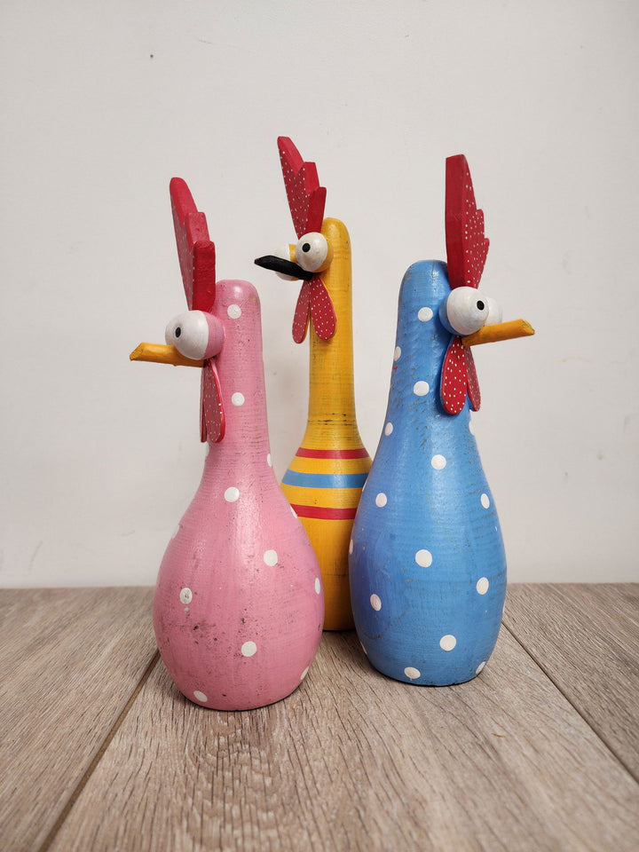 Bottle Chicken Set 3 - eKo NZ - 