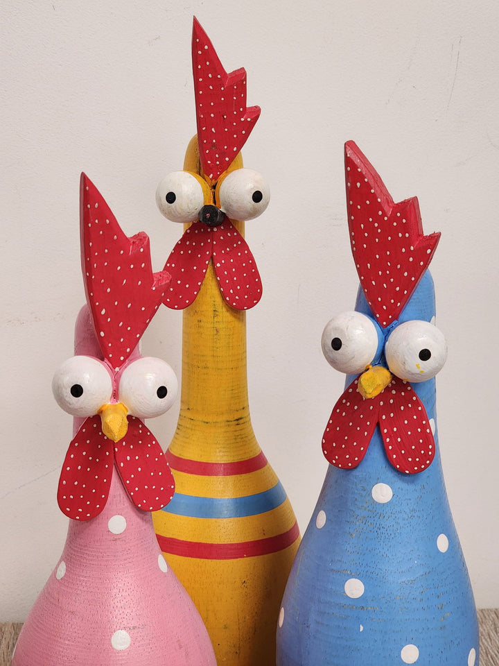 Bottle Chicken Set 3 - eKo NZ - 