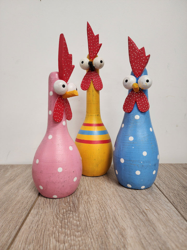 Bottle Chicken Set 3 - eKo NZ - 