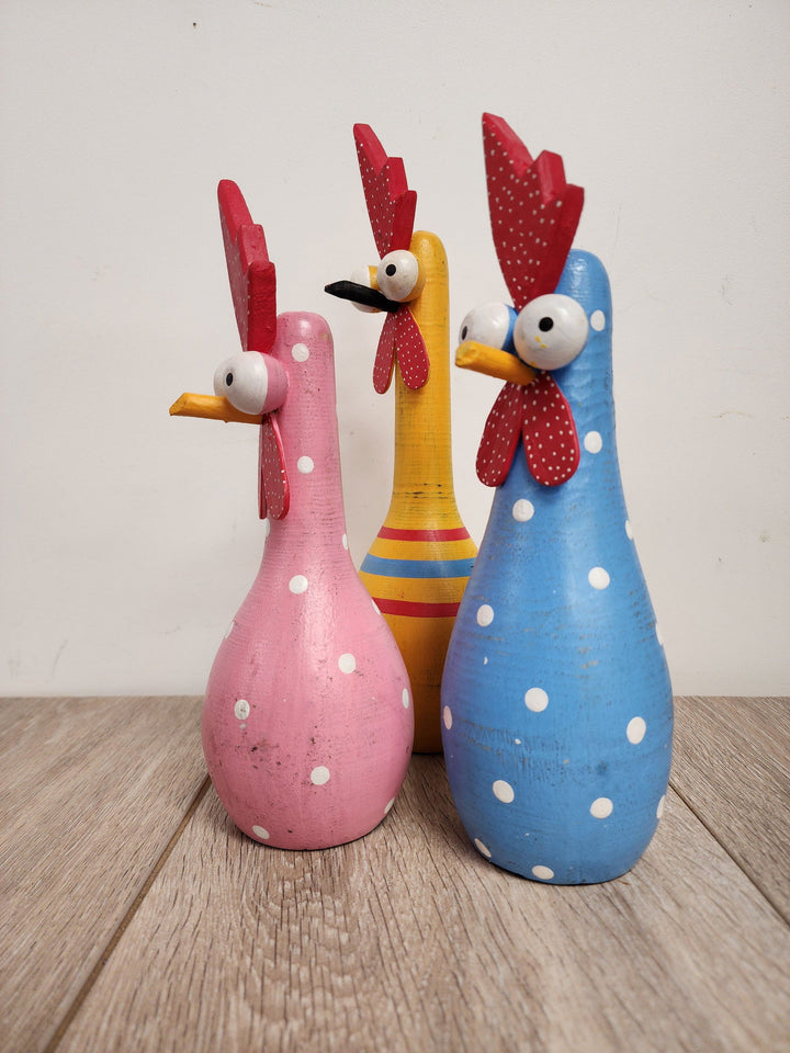 Bottle Chicken Set 3 - eKo NZ - 