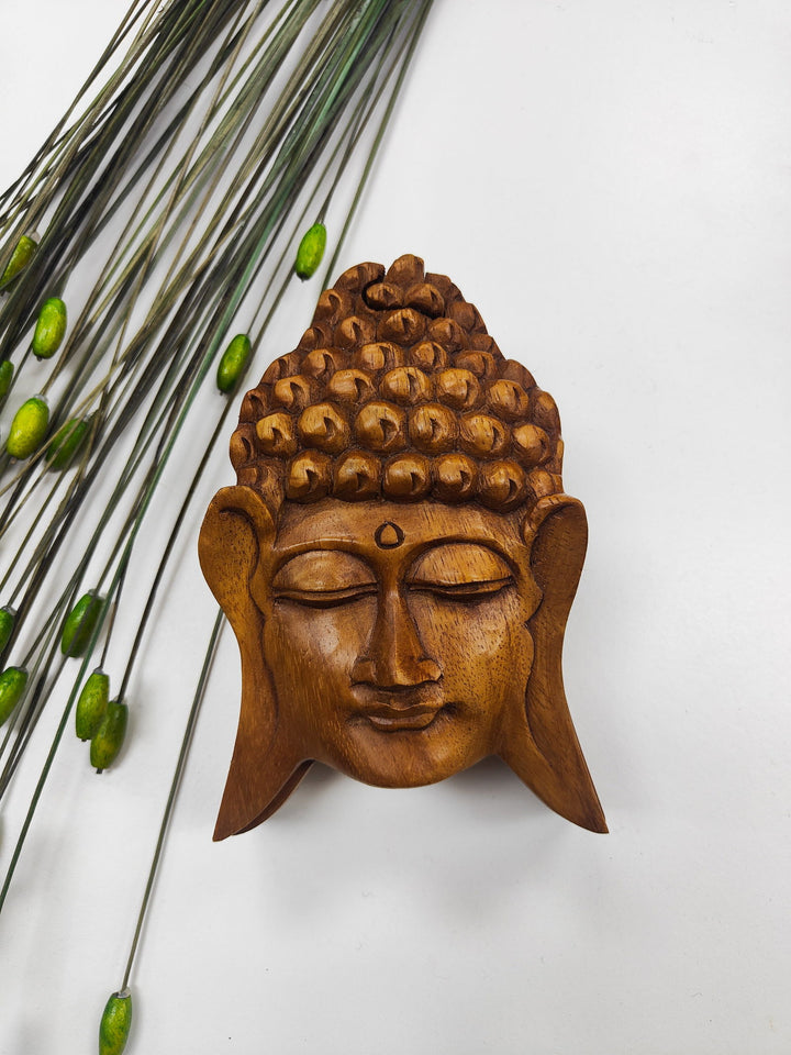 Buddha Puzzle Box - eKo NZ - 