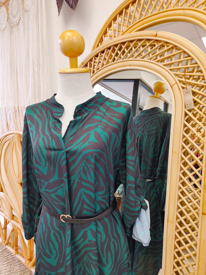 Camica Dress - eKo NZ - 