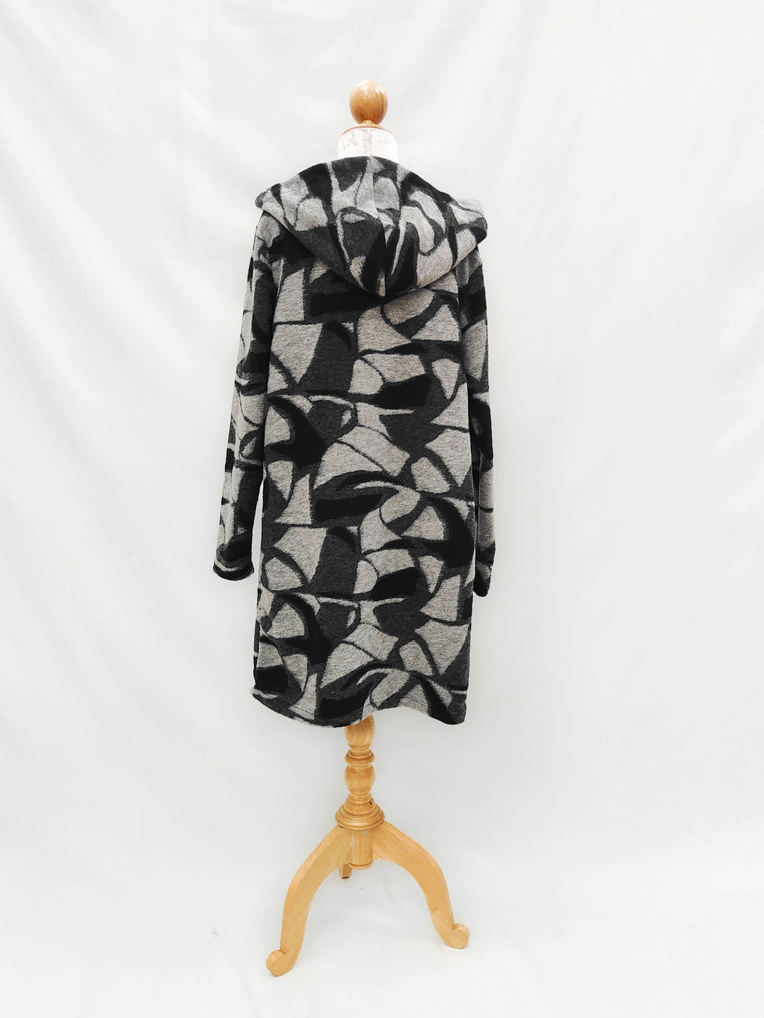 Camo Jacket - eKo NZ - 