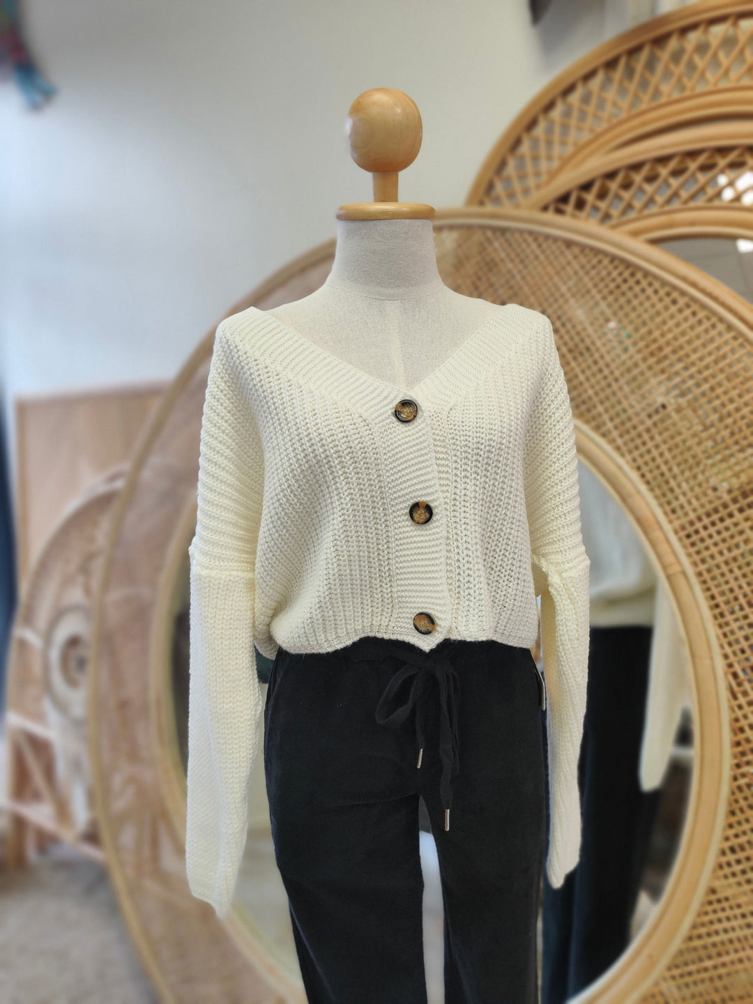 Capanne Cardi - Last One - eKo NZ - 