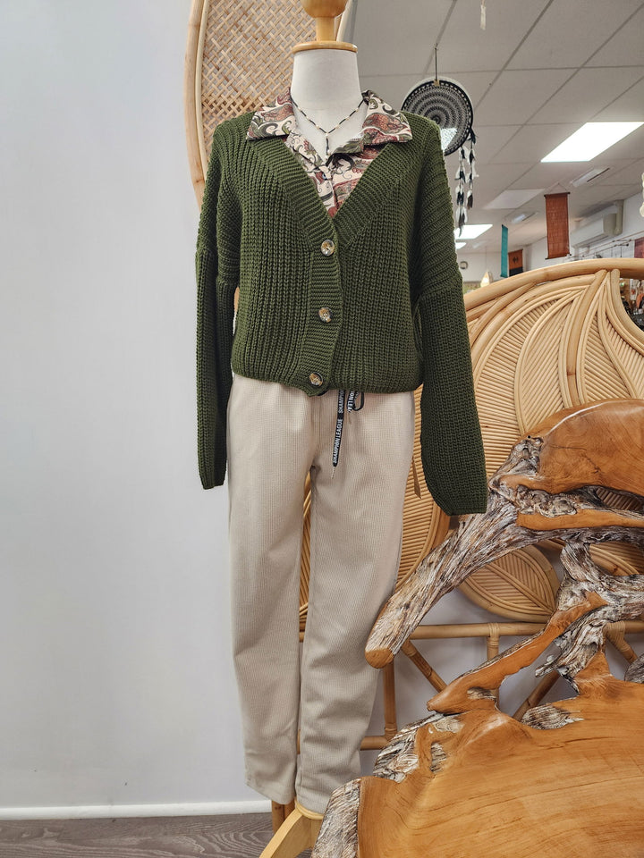 Capanne Cardi - eKo NZ - 