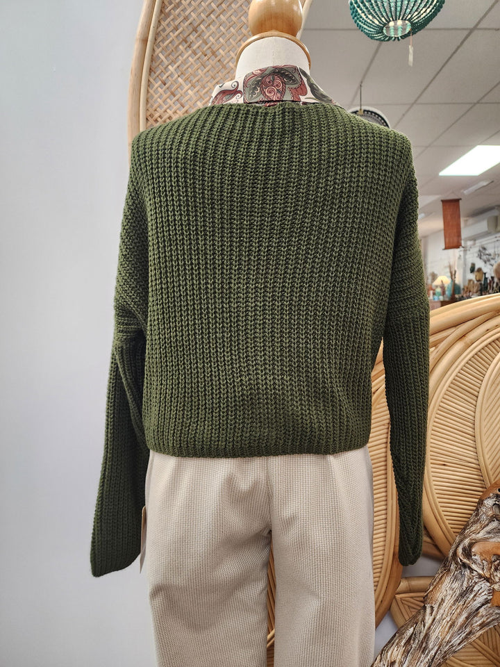Capanne Cardi - eKo NZ - 