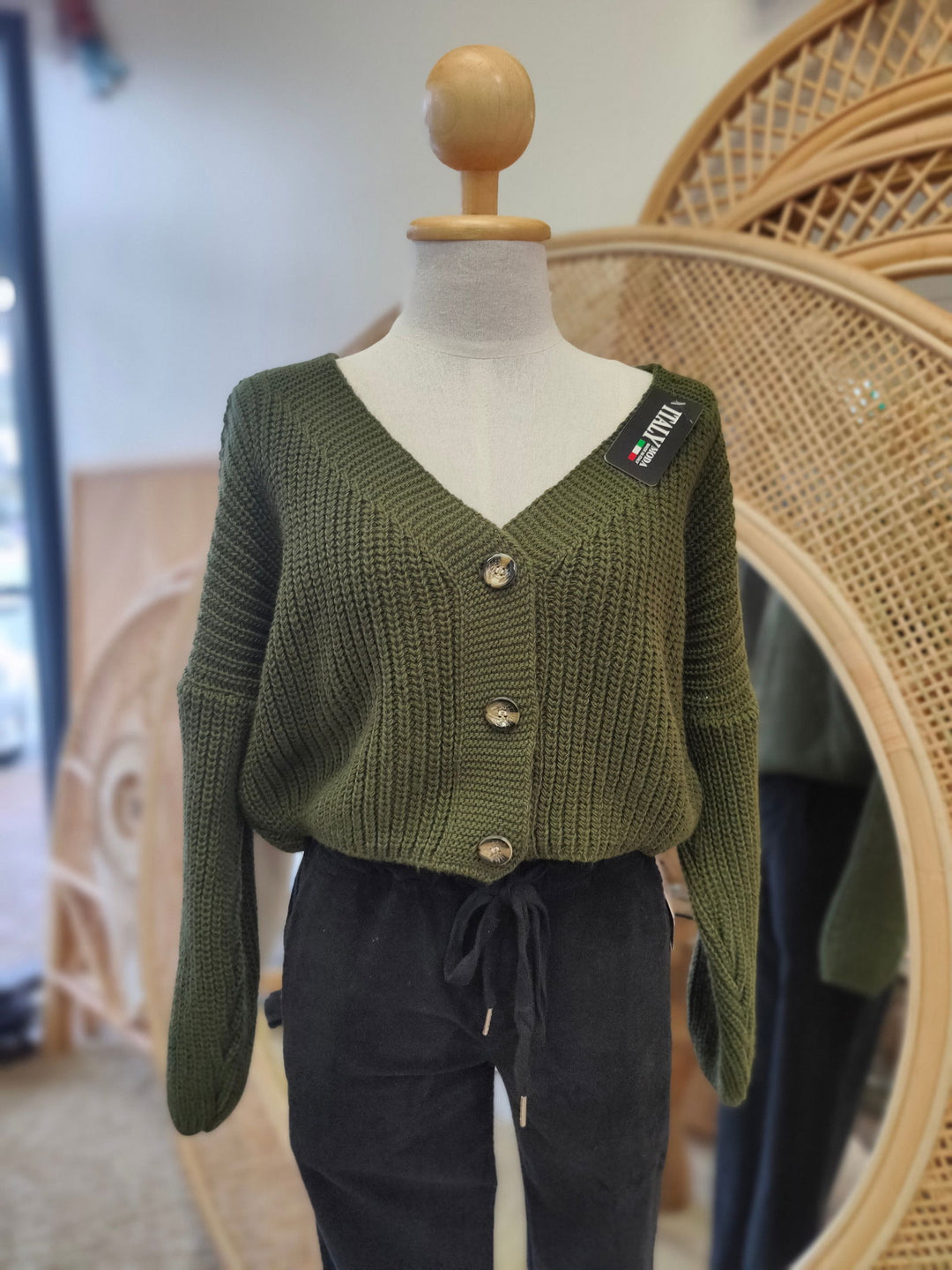 Capanne Cardi - eKo NZ - 