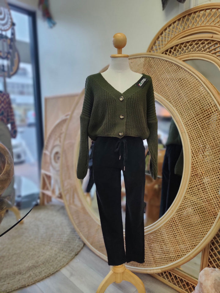 Capanne Cardi - eKo NZ - 