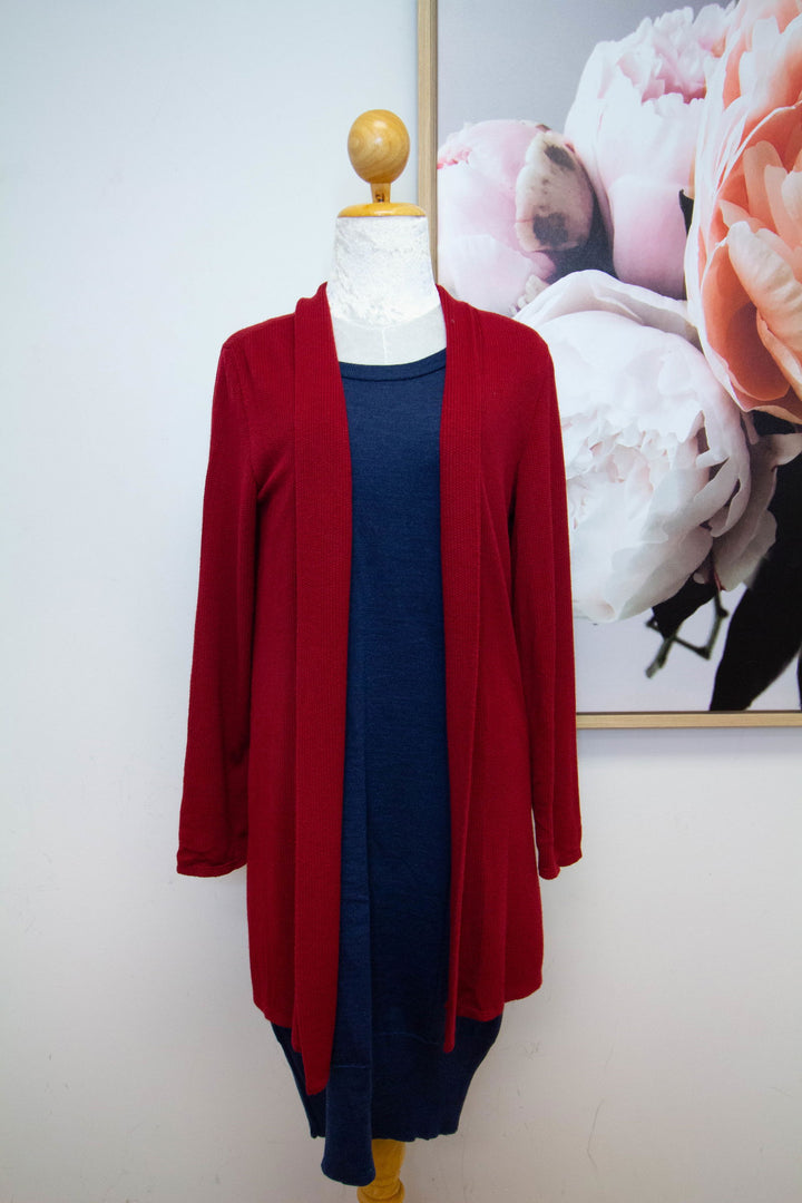 Cerese Cardi  - Last One - eKo NZ - 